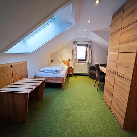 Cafe-Pension Feldbergblick Titisee-Neustadt Ngoại thất bức ảnh