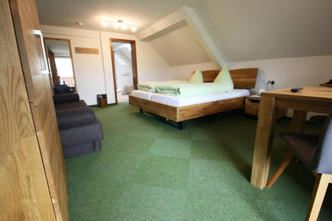 Cafe-Pension Feldbergblick Titisee-Neustadt Ngoại thất bức ảnh