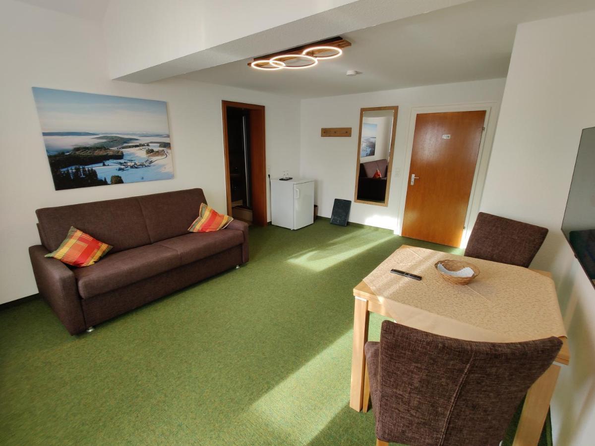 Cafe-Pension Feldbergblick Titisee-Neustadt Ngoại thất bức ảnh