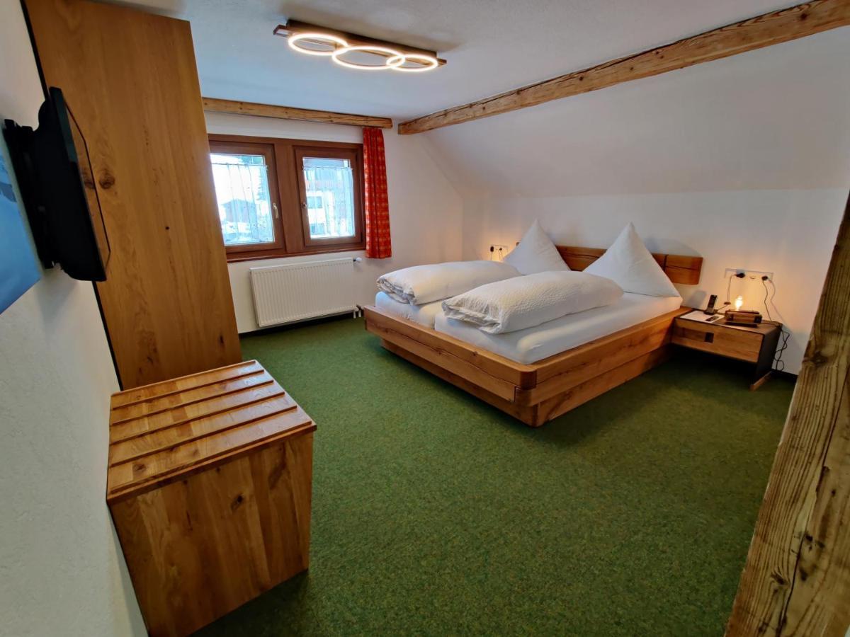 Cafe-Pension Feldbergblick Titisee-Neustadt Ngoại thất bức ảnh