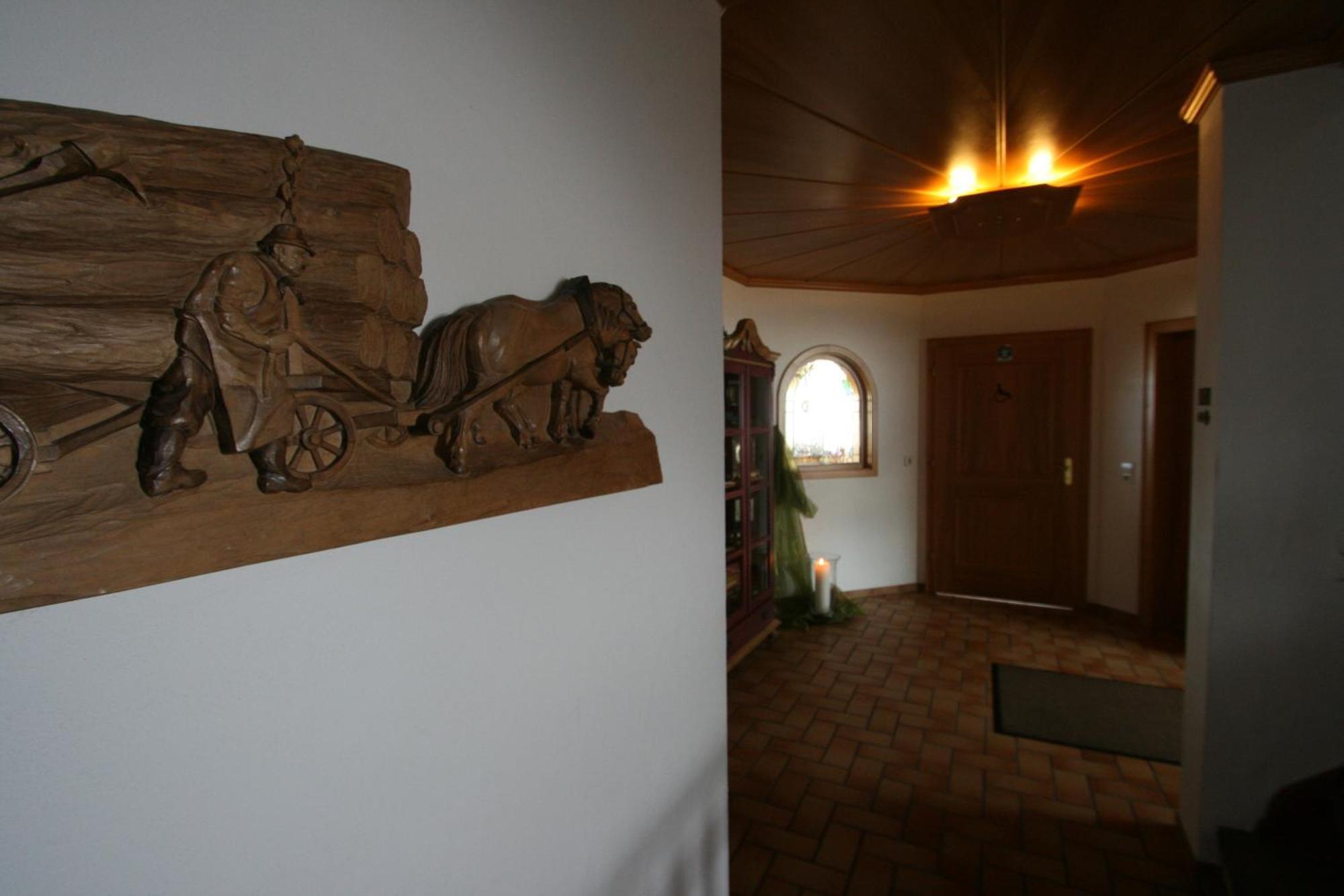 Cafe-Pension Feldbergblick Titisee-Neustadt Ngoại thất bức ảnh