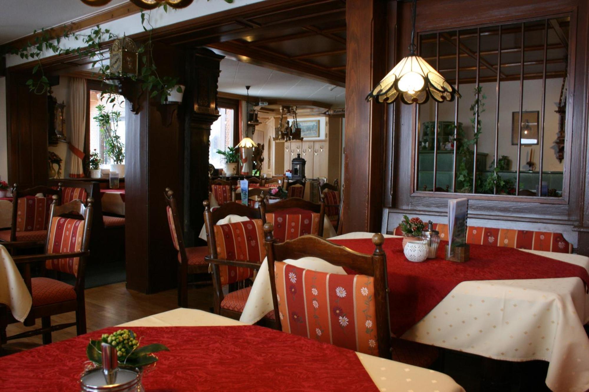 Cafe-Pension Feldbergblick Titisee-Neustadt Ngoại thất bức ảnh