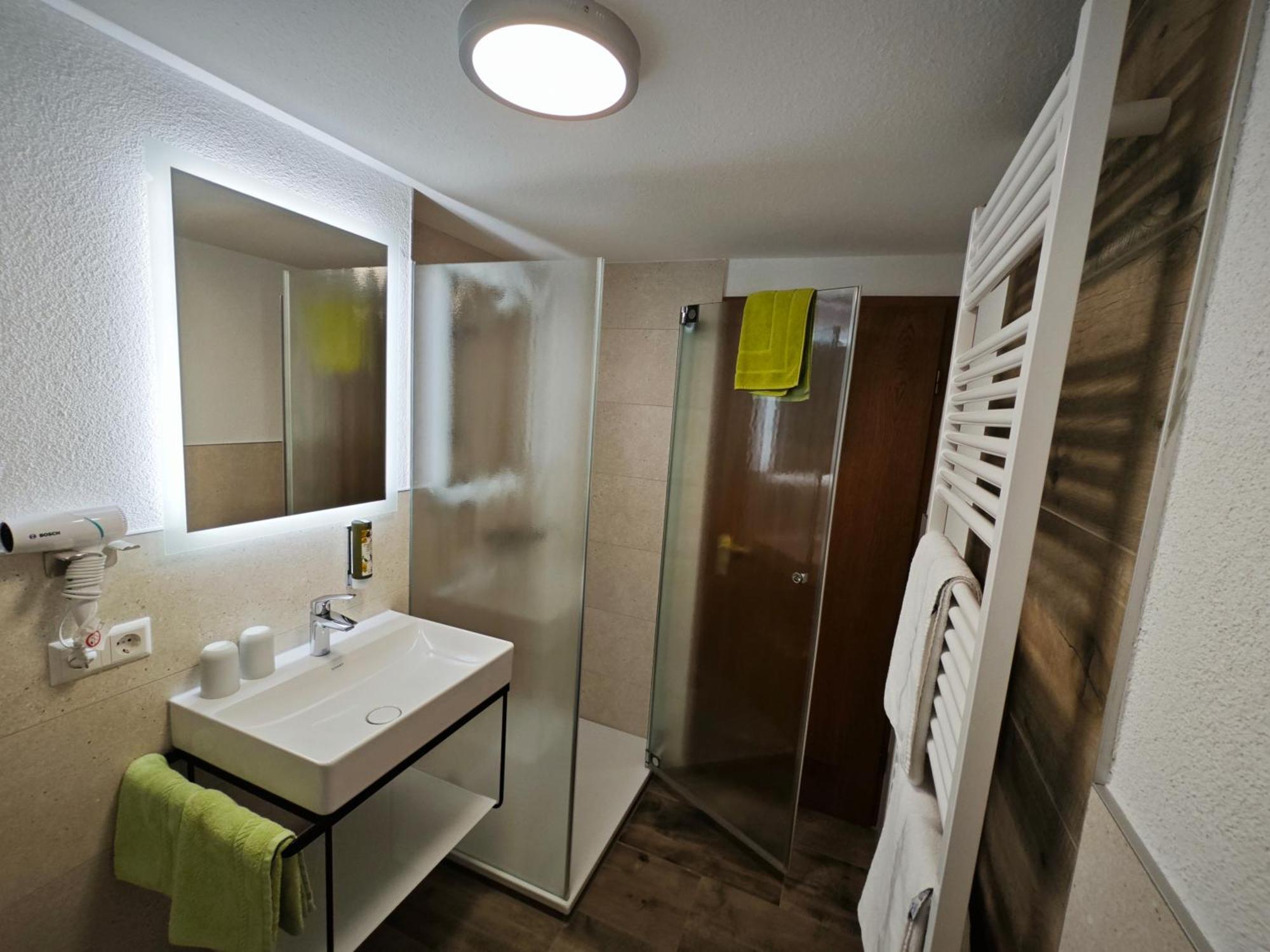 Cafe-Pension Feldbergblick Titisee-Neustadt Ngoại thất bức ảnh