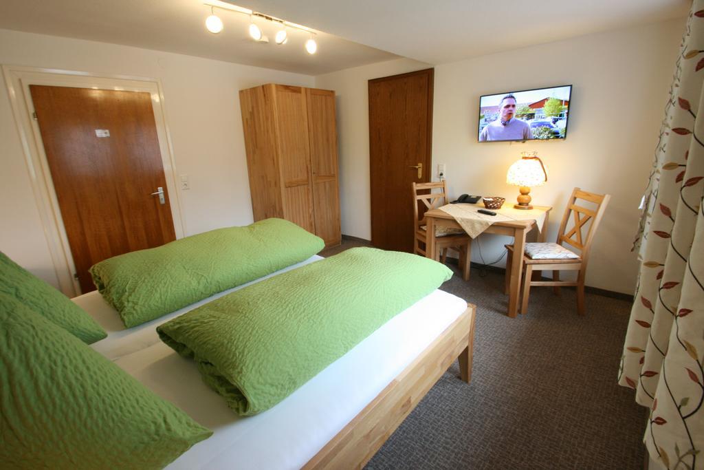 Cafe-Pension Feldbergblick Titisee-Neustadt Ngoại thất bức ảnh