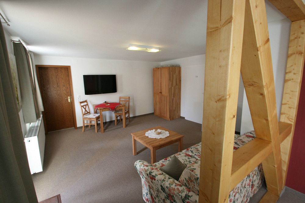 Cafe-Pension Feldbergblick Titisee-Neustadt Ngoại thất bức ảnh