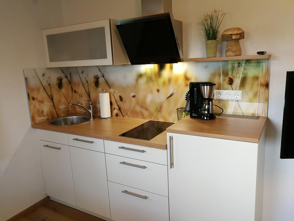 Cafe-Pension Feldbergblick Titisee-Neustadt Ngoại thất bức ảnh