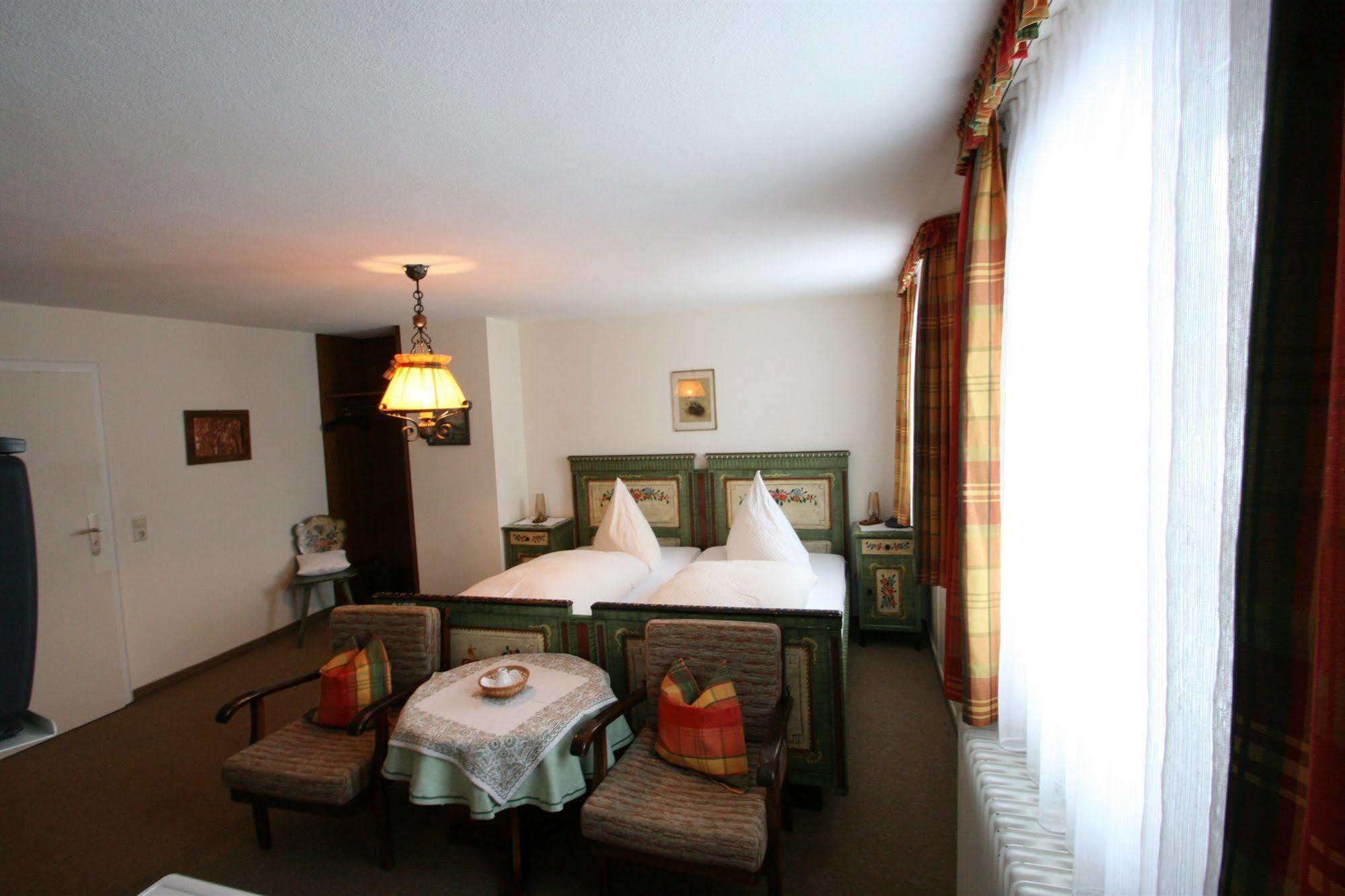 Cafe-Pension Feldbergblick Titisee-Neustadt Ngoại thất bức ảnh